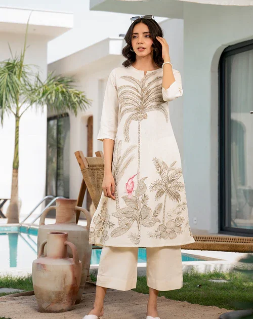 Hunar Cotton Hues