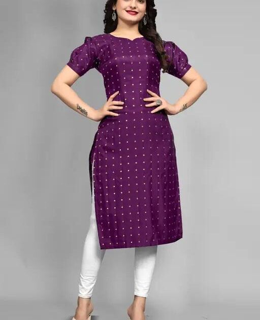 Zari Silk Zest
