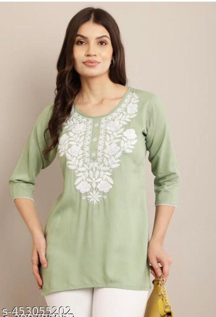 Summer Breathe Cotton