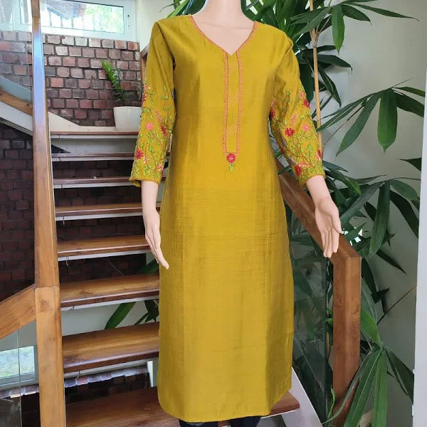 Rozana Cotton Touch
